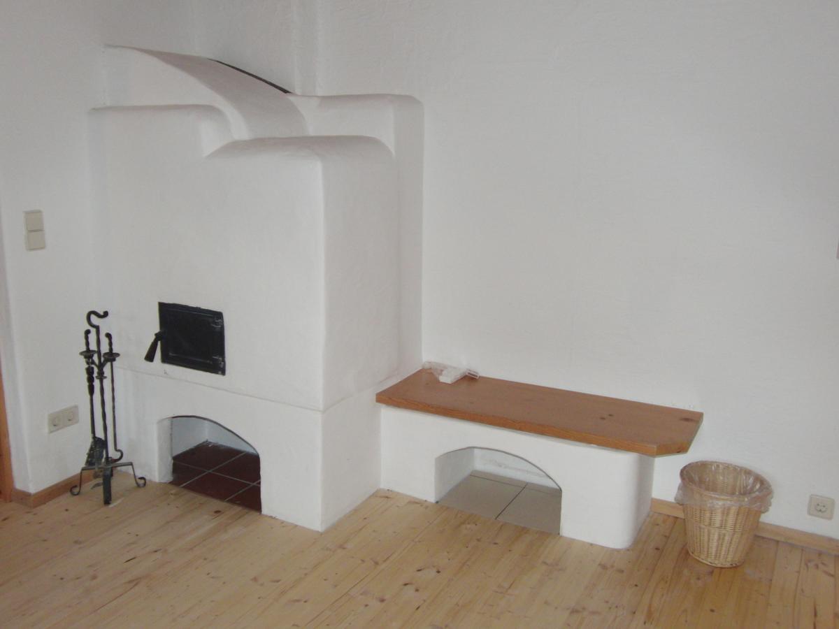 Haus Vucsina Apartment Turracher Hoehe Ngoại thất bức ảnh