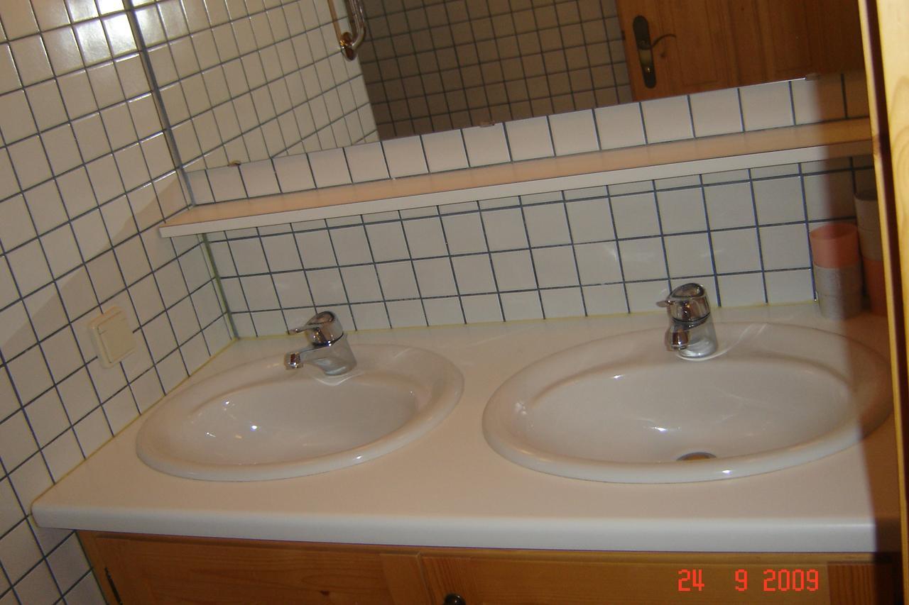 Haus Vucsina Apartment Turracher Hoehe Ngoại thất bức ảnh